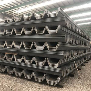 Sheet Steel Pipe